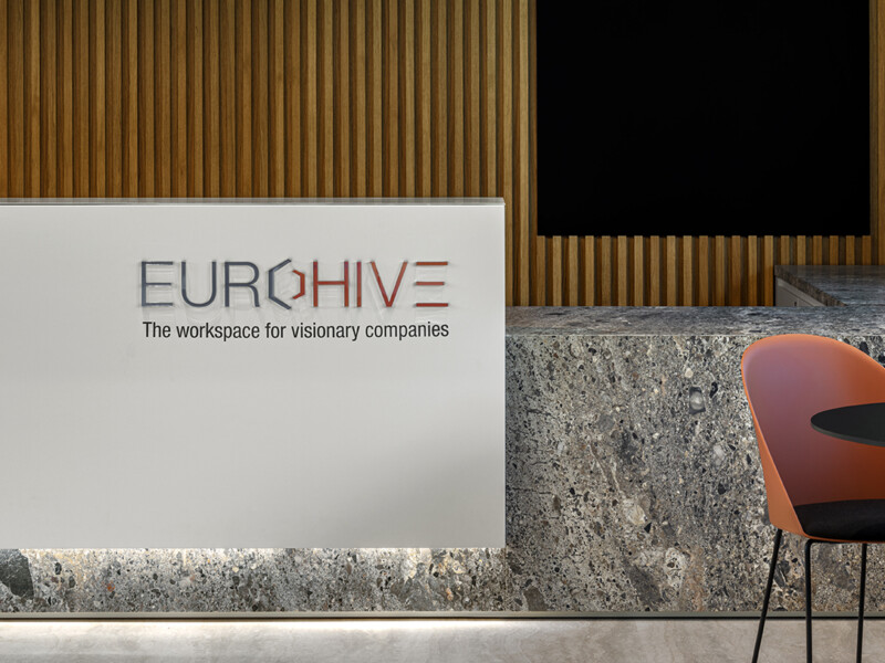 Eurohive Ribotta 35