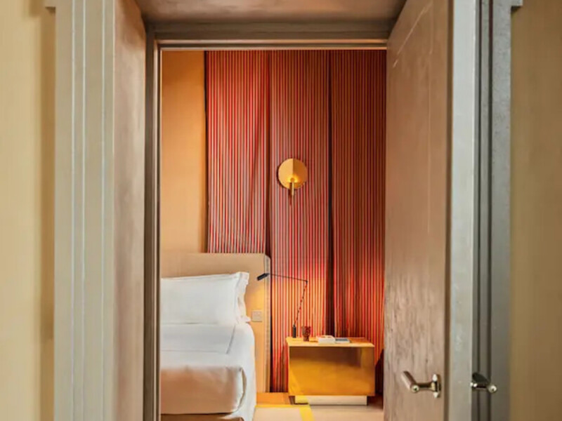 Hotel Experimental