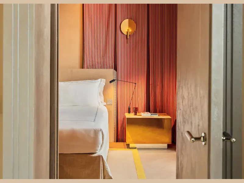 Hotel Experimental