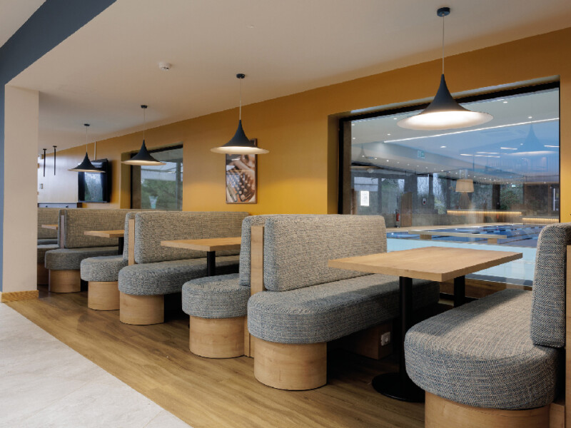 David Lloyd Tennis Club