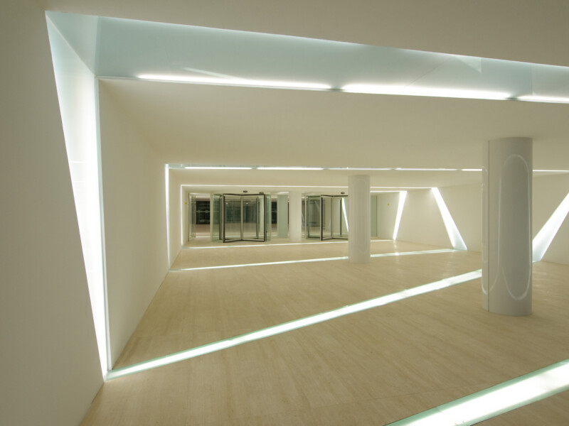 Affori Center