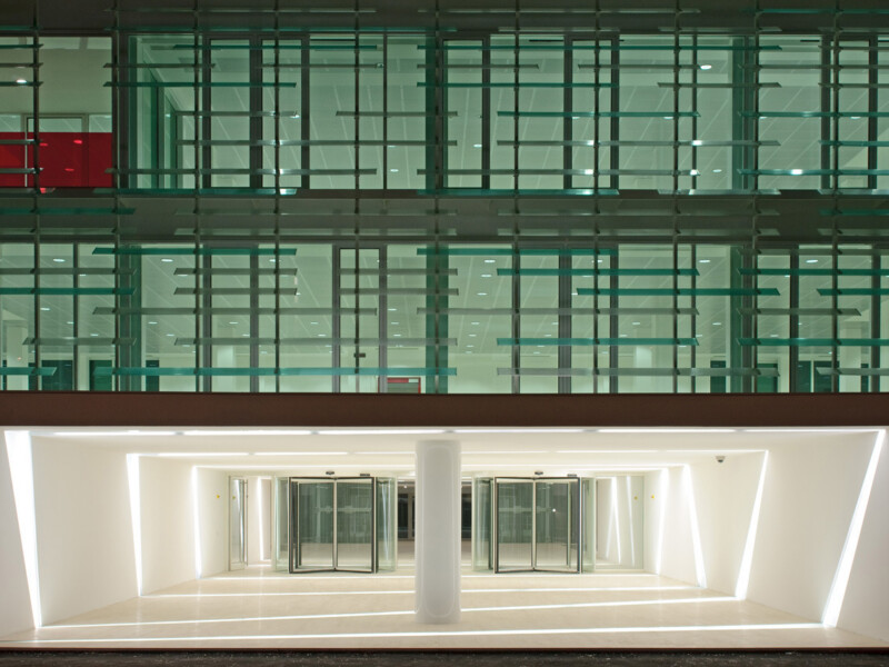 Affori Center