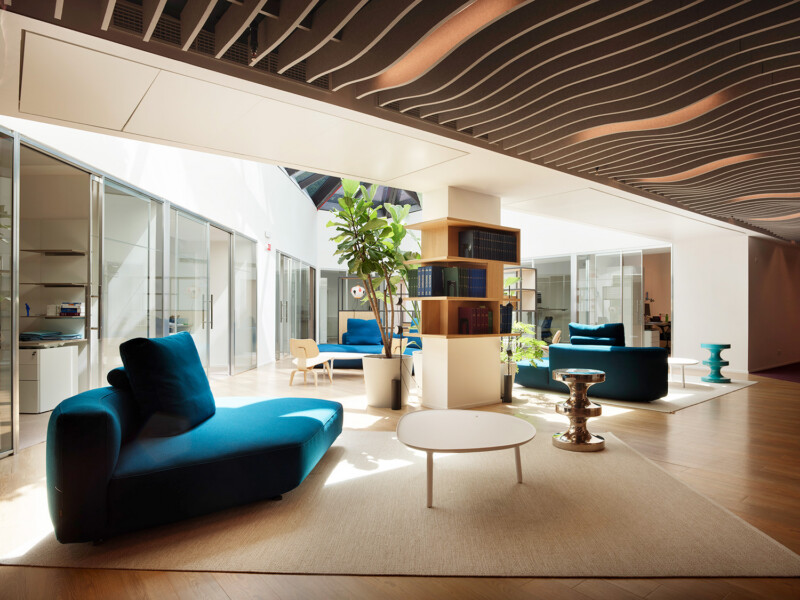 K&L Gates HQ - Milano