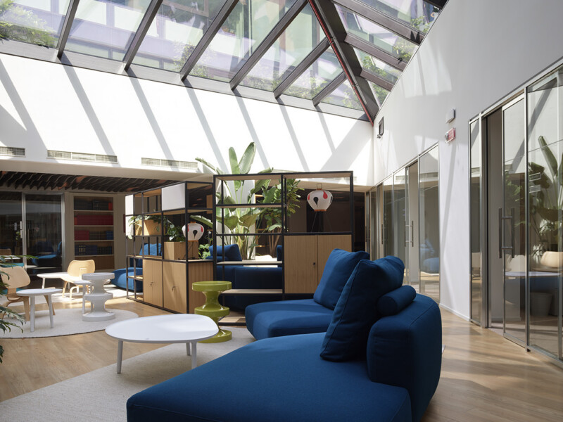 K&L Gates HQ - Milano