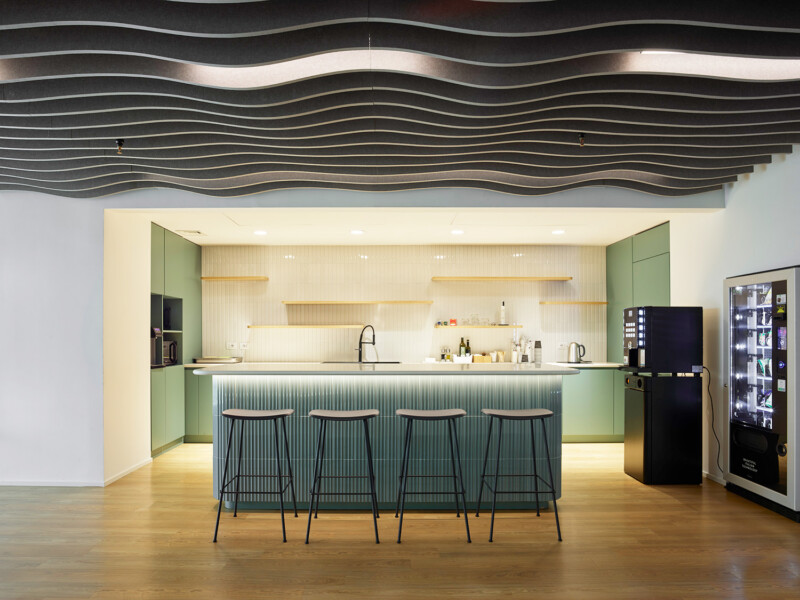 K&L Gates HQ - Milano