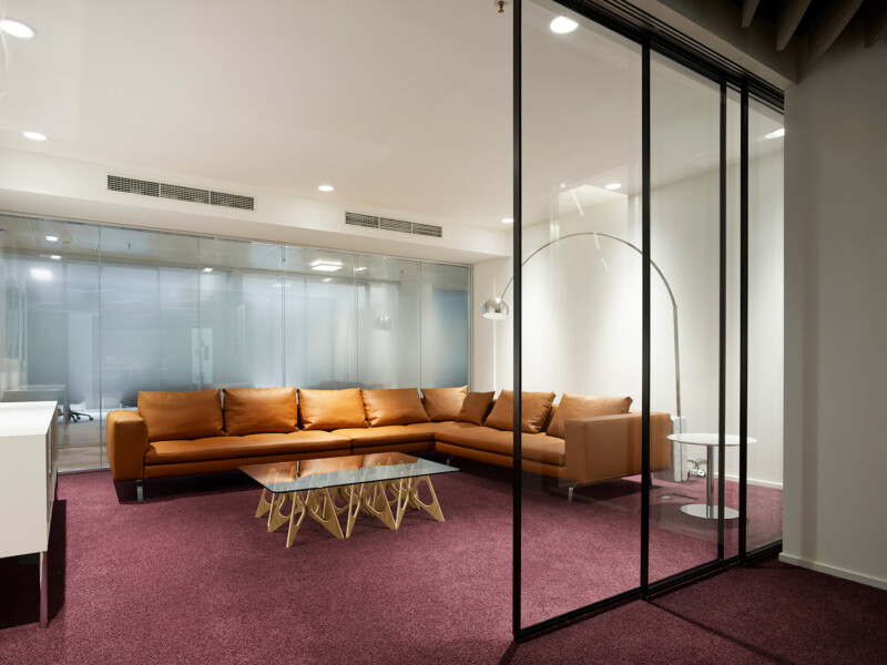 K&L Gates HQ - Milano
