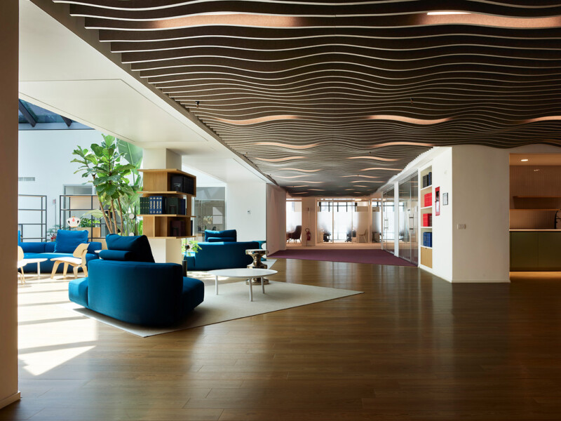 K&L Gates HQ - Milano